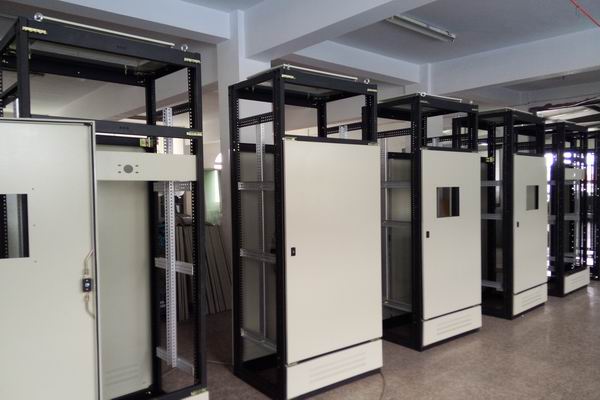 卓资控制柜-控制柜布线要求